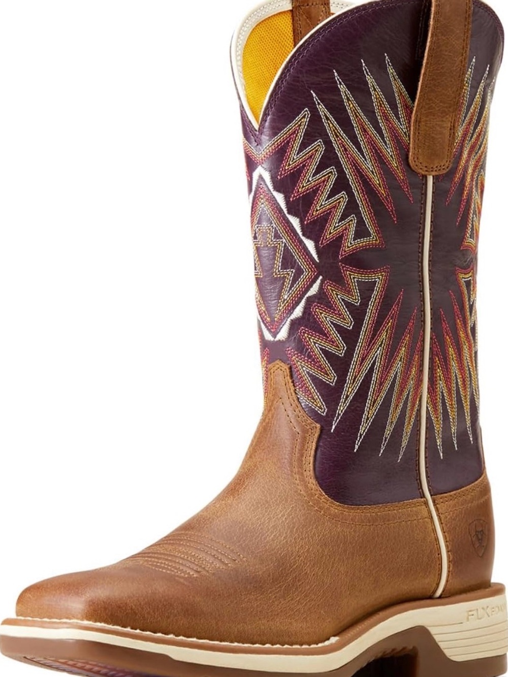 Ariat ridgeback women’s western boots size 9.5